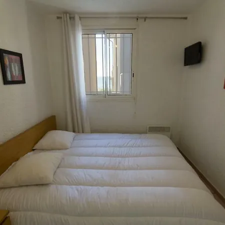 Apartman Les Capucines