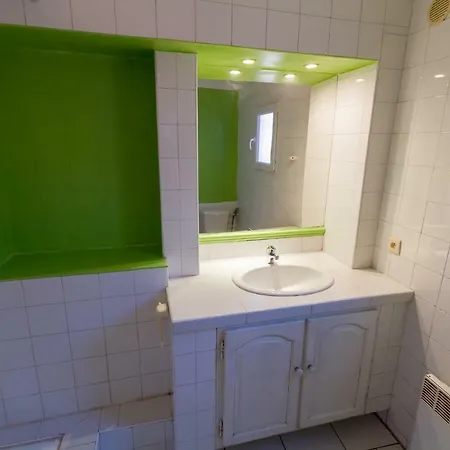Apartman Les Capucines *