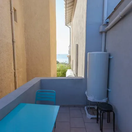 Les Capucines Apartment Cagnes-sur-Mer