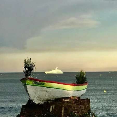 Les Capucines Cagnes-sur-Mer